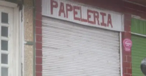 PAPELERIA CARRERA 68I BOGOTÁ PAPELERIA CARRERA 68I BOGOTÁ